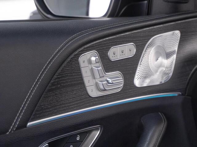 Mercedes-Benz GLS 2019