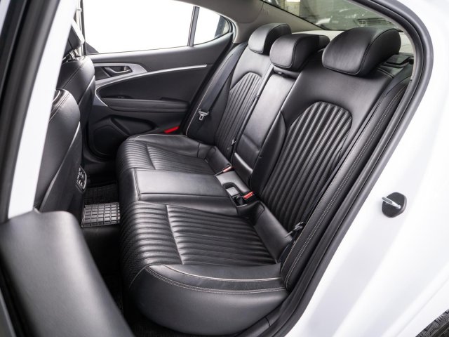 Genesis G70 2019