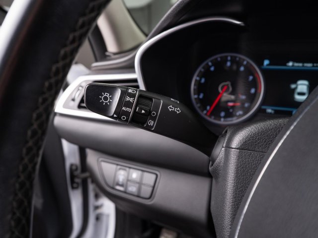 Genesis G70 2019
