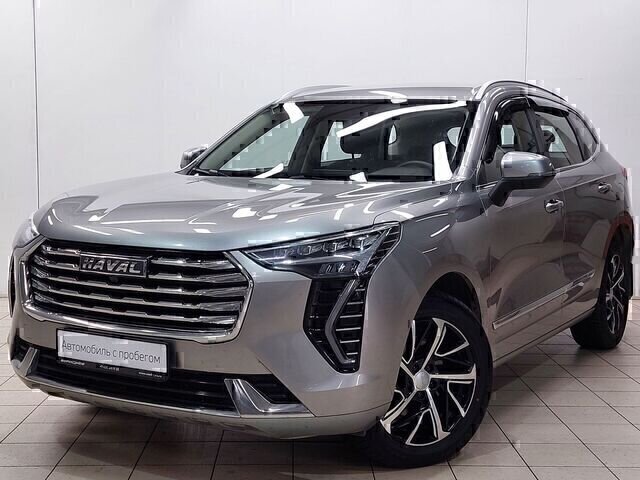 Haval Jolion 2021