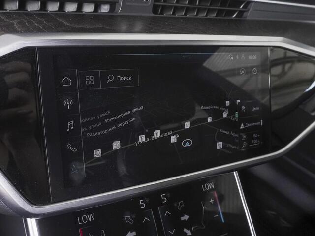 Audi A7 2018