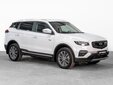 Geely Atlas Pro 2022