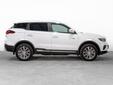 Geely Atlas Pro 2022