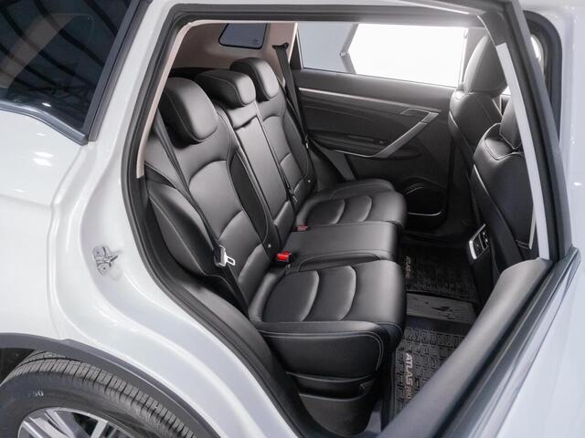 Geely Atlas Pro 2022