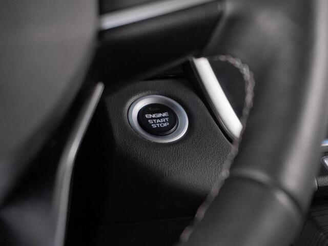 Geely Atlas Pro 2022