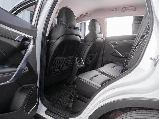 Geely Atlas Pro 2022