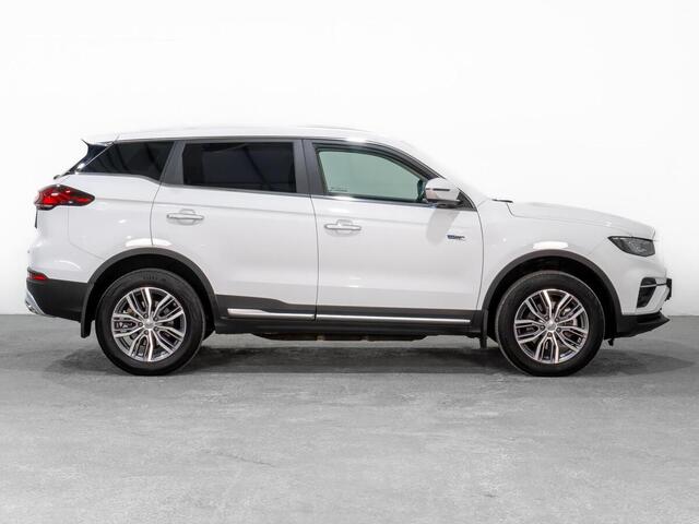 Geely Atlas Pro 2022