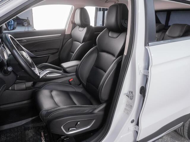 Geely Atlas Pro 2022