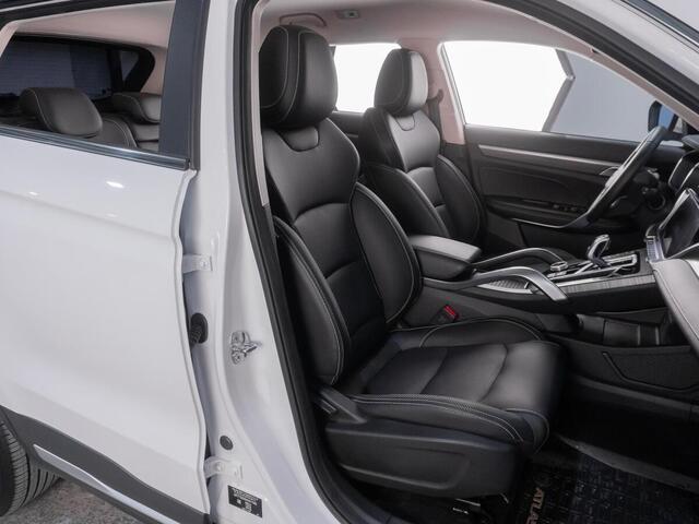 Geely Atlas Pro 2022