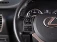 Lexus NX 2017