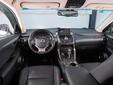Lexus NX 2017