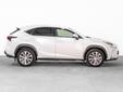 Lexus NX 2017