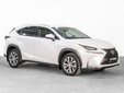 Lexus NX 2017