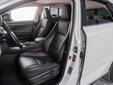 Lexus NX 2017