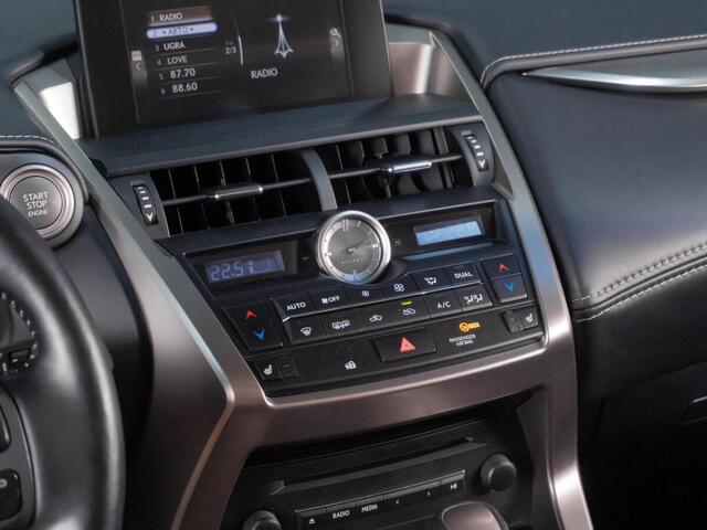 Lexus NX 2017