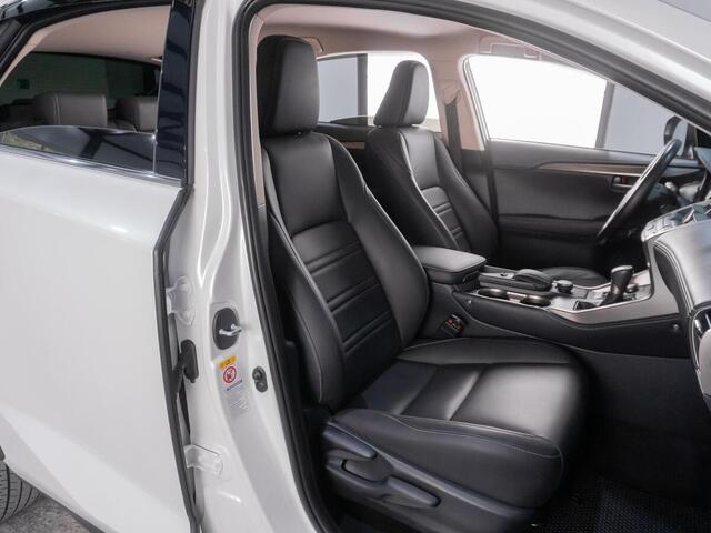 Lexus NX 2017