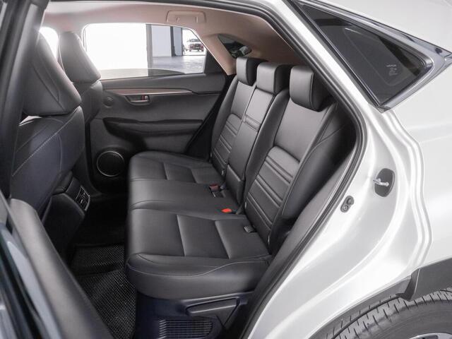 Lexus NX 2017