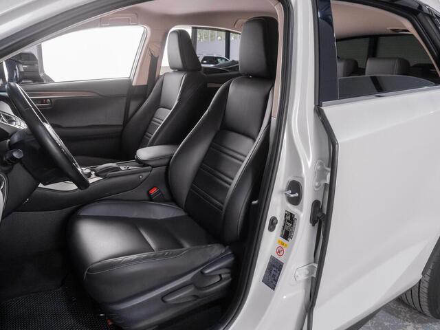 Lexus NX 2017