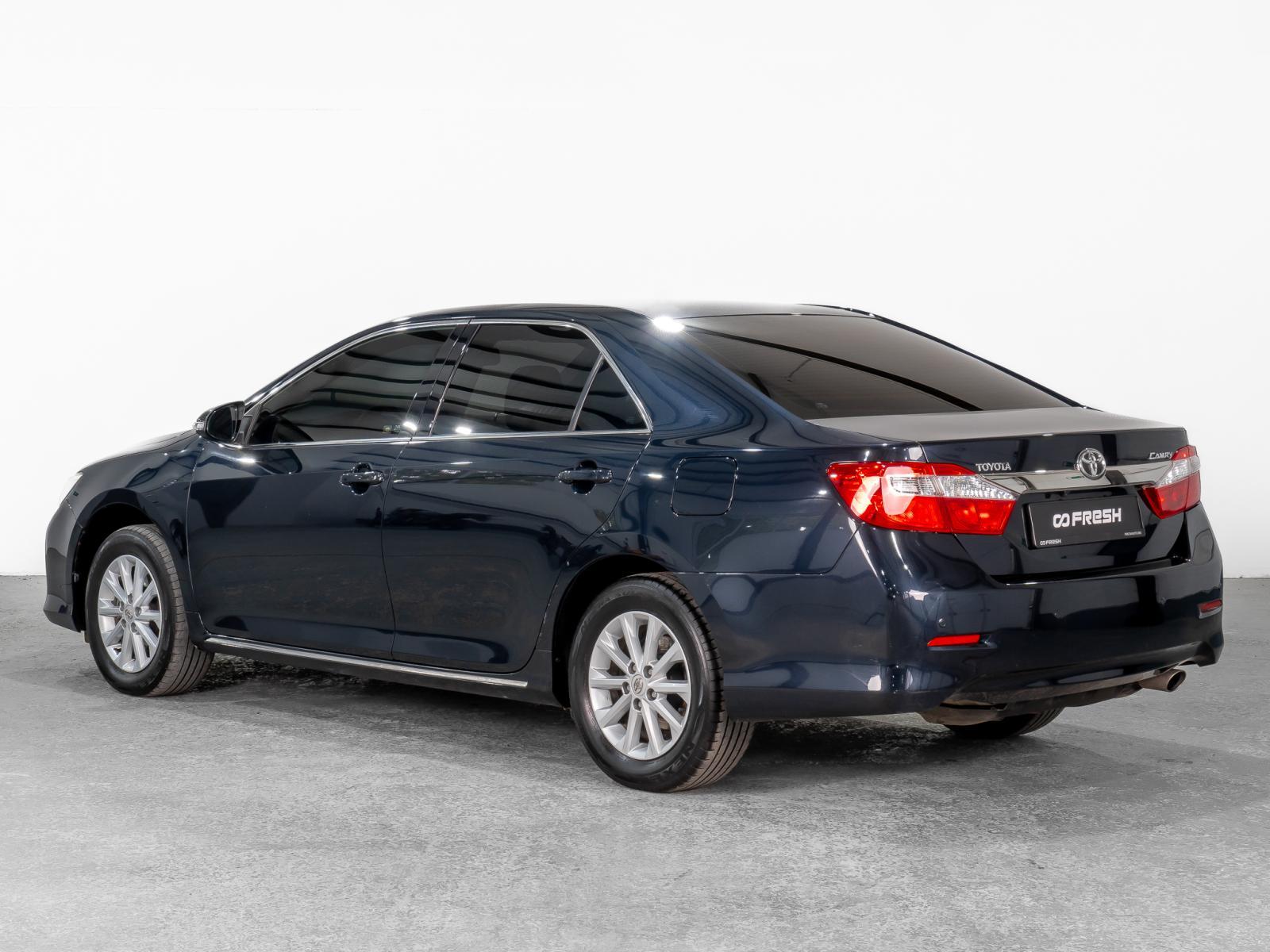 Mercedes-Benz C-Класс 2011