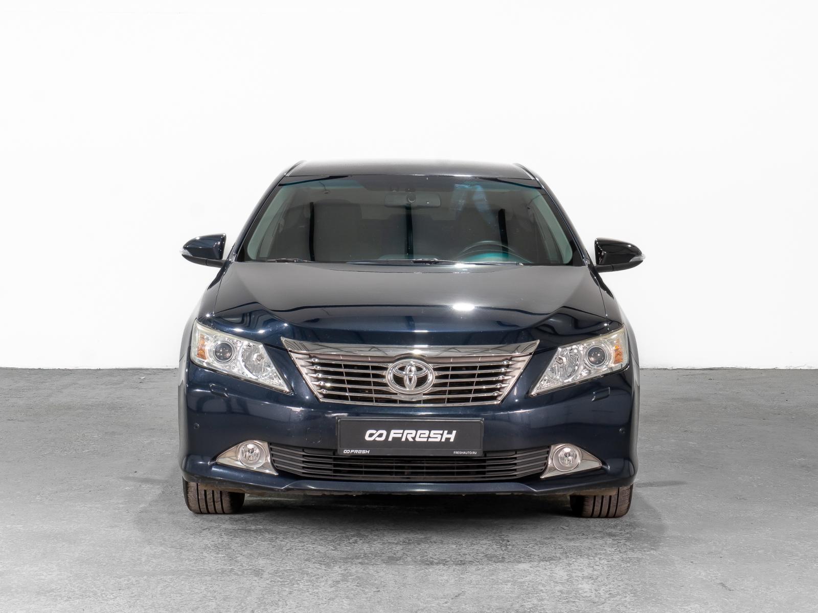 Mercedes-Benz C-Класс 2011