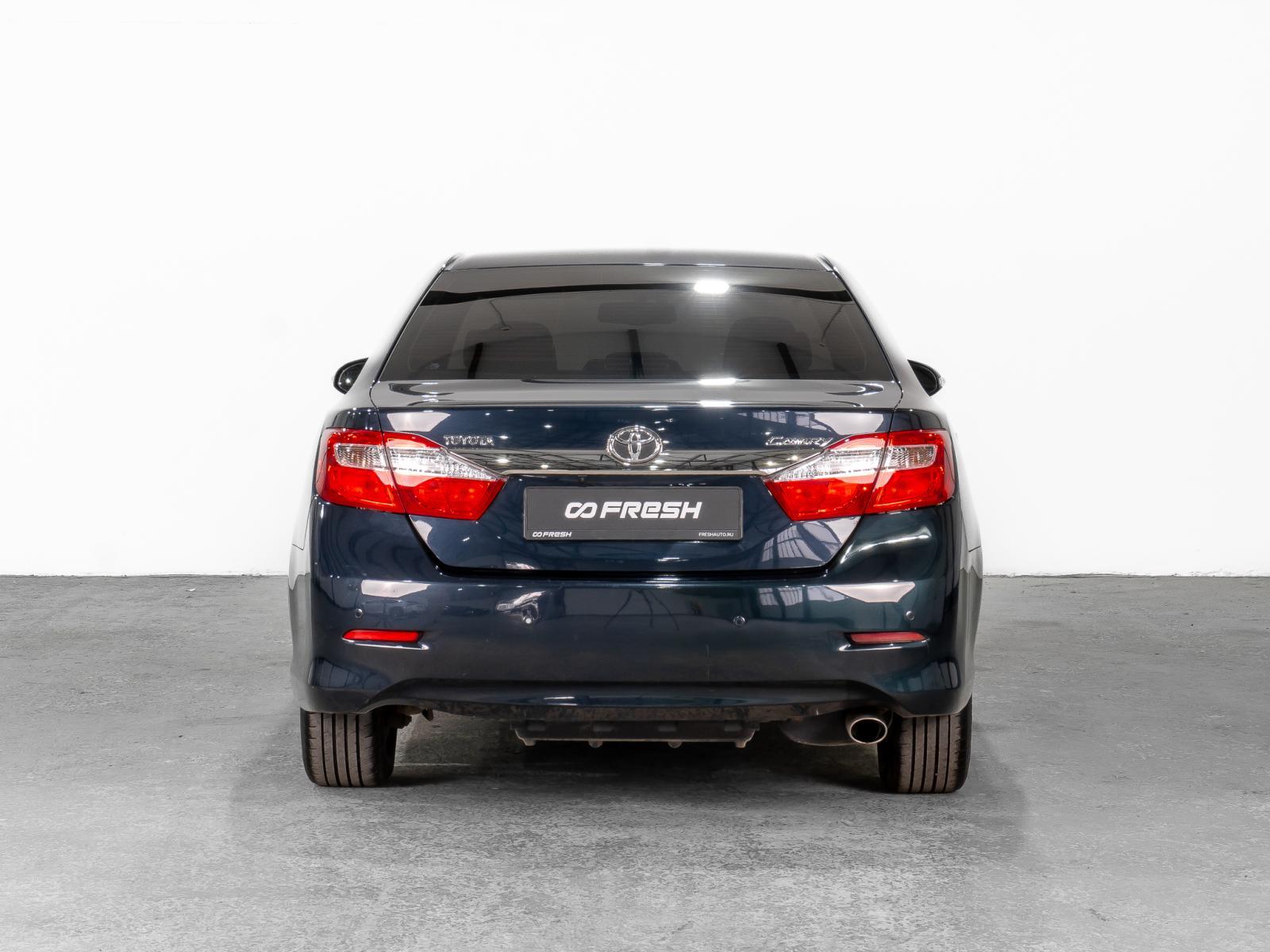 Mercedes-Benz C-Класс 2011