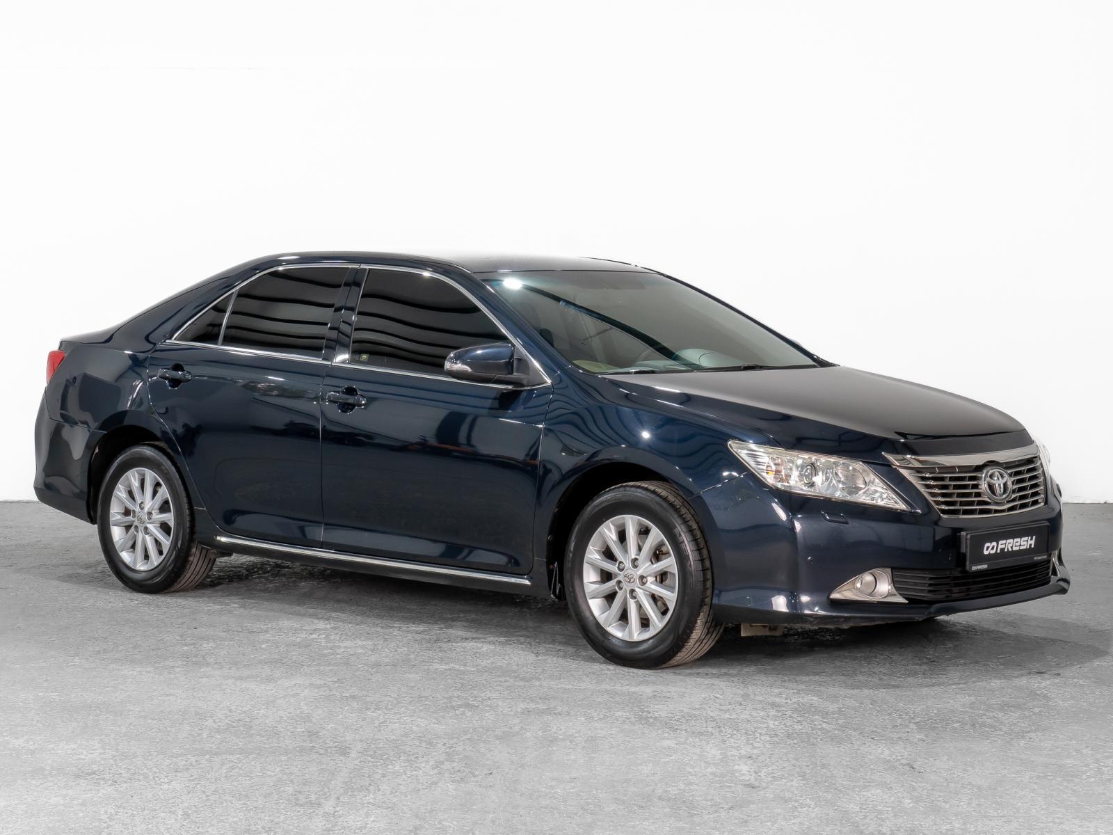 Mercedes-Benz C-Класс 2011