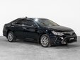 Toyota Camry 2016