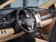 Toyota Camry 2016