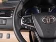Toyota Camry 2016