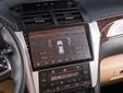 Toyota Camry 2016