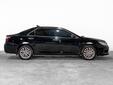 Toyota Camry 2016