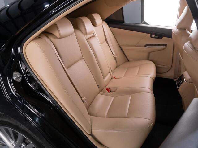 Toyota Camry 2016