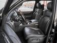 Lexus LX 2018