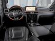 Lexus LX 2018