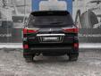 Lexus LX 2018
