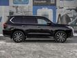 Lexus LX 2018