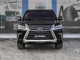 Lexus LX 2018