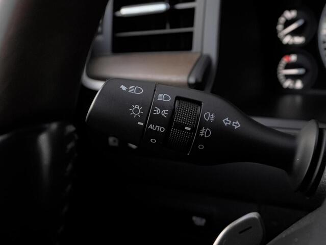 Lexus LX 2018