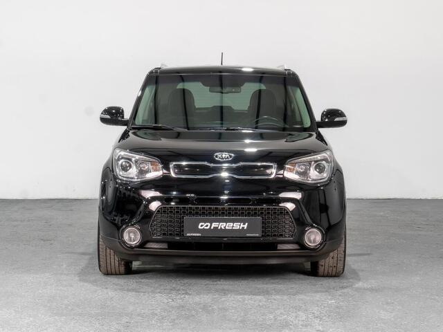 Kia Soul 2016