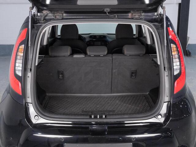 Kia Soul 2016