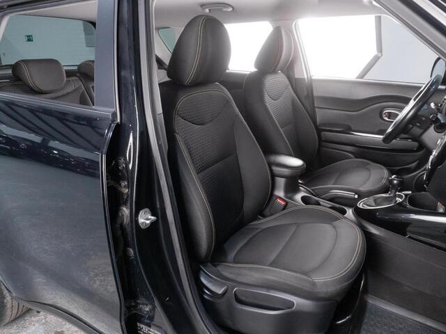 Kia Soul 2016