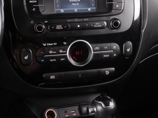 Kia Soul 2016