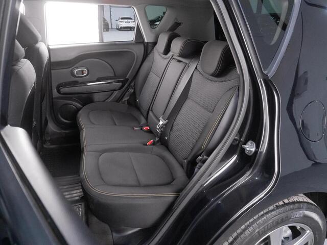 Kia Soul 2016