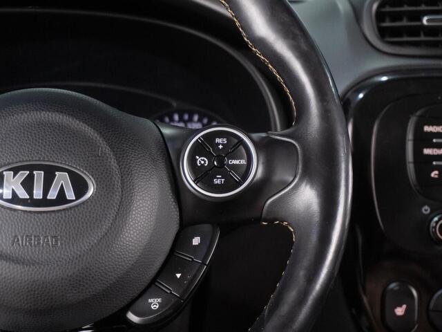 Kia Soul 2016