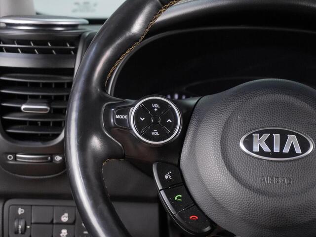 Kia Soul 2016