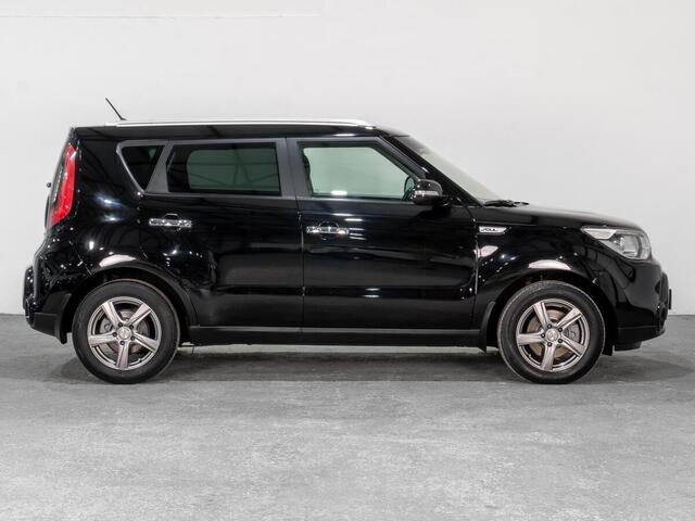 Kia Soul 2016