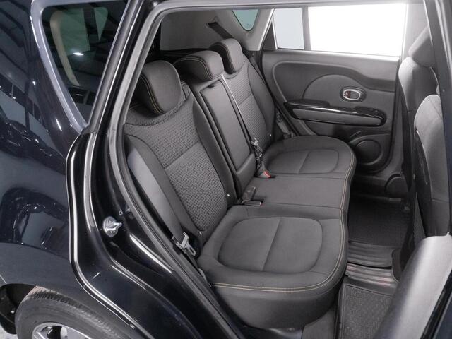 Kia Soul 2016
