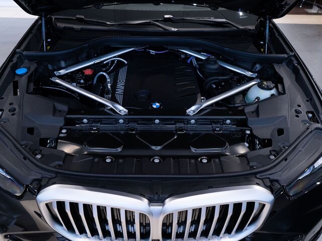 BMW X5 2024