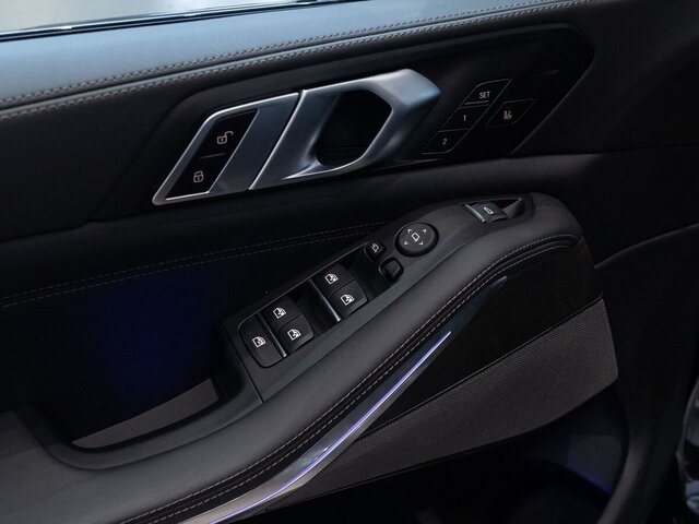 BMW X5 2024