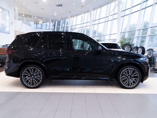 BMW X5 2024